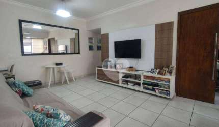 Apartamento com 2 quartos à venda, 83 m²- Tijuca - Rio de Janeiro/RJ