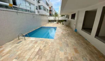 Apartamento com 3 dormitórios à venda, 86 m² por R$ 599.000,00 - Recreio dos Bandeirantes - Rio de Janeiro/RJ