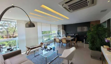 Apartamento com 3 quartos 1 suíte à venda, 130 m² por R$ 990.000 - Recreio dos Bandeirantes