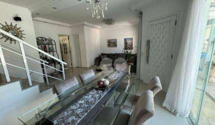 Casa com 4 quartos à venda, 192 m² por R$ 950.000 - Taquara - Rio de Janeiro/RJ
