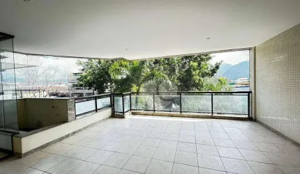 Apartamento com 2 quartos à venda, 102 m² por R$ 599.000 - Recreio dos Bandeirantes - Rio de Janeiro/RJ