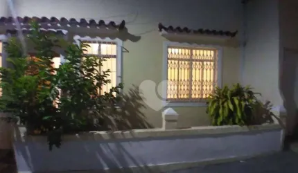 Casa com 3 dormitórios à venda, 87 m² - Lins de Vasconcelos - Rio de Janeiro/RJ