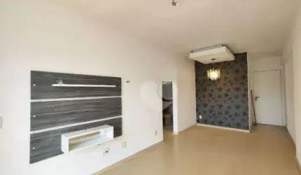 Apartamento com 2 quartos à venda, 61 m² por R$ 445.000 - Barra Olímpica - Rio de Janeiro/RJ