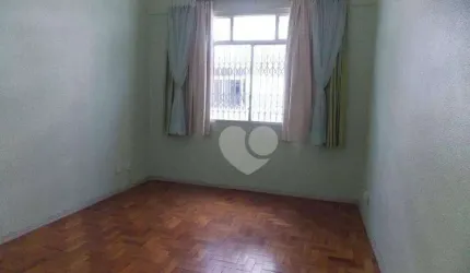 Apartamento com 2 dormitórios à venda, 65 m² por R$ 360.000,00 - Vila Isabel - Rio de Janeiro/RJ