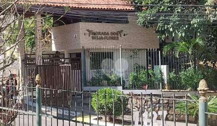 Apartamento com 2 dormitórios à venda, 58 m² por R$ 255.000,00 - Pechincha - Rio de Janeiro/RJ