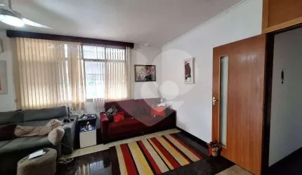 Cobertura linear a venda, 4 quartos, 3 banheiros, 1 garagem no valor R$779.000,00 - Maracanã - Rio de Janeiro/ RJ.