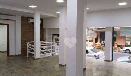 LOJA FRENTE DE RUA - 72 m²