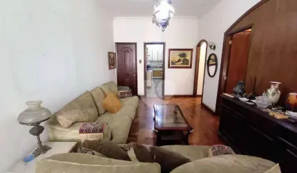 Apartamento com 2 quartos à venda, 99 m² por R$ 1.200.000 - Flamengo - Rio de Janeiro/RJ
