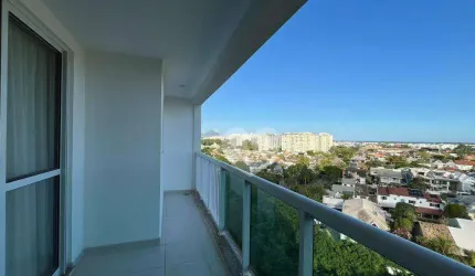 Cobertura com 3 quartos à venda, 133 m² por R$ 1.050.000 - Recreio dos Bandeirantes - Rio de Janeiro/RJ