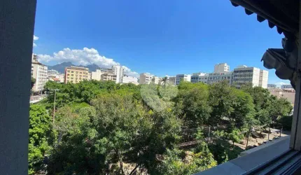 Apartamento com 3 quartos à venda, 106 m²  - Tijuca - Rio de Janeiro/RJ