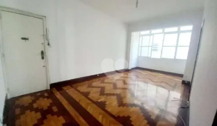 Apartamento com 3 Quartos à venda, 79 m² por R$ 630.000 - Tijuca - Rio de Janeiro/RJ