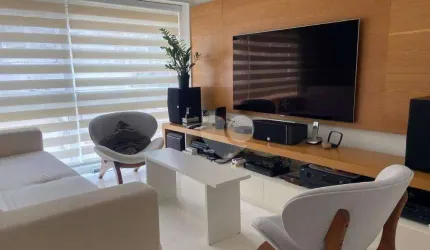 Apartamento com 3 dormitórios à venda, 96 m² por R$ 1.290.000,00 - Botafogo - Rio de Janeiro/RJ