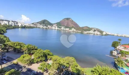 Apartamento reformado perto do Piraquê
