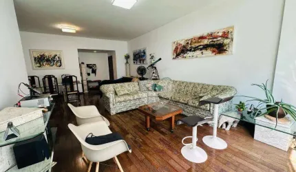 Apartamento com 3 quartos à venda, 160 m² por R$ 2.000.000 - Copacabana - Rio de Janeiro/RJ