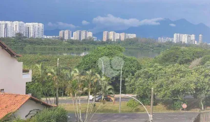 Lopes Enjoy - Aluga - Cobertura Unica linear com 350 metros - 4 quartos ( 4 suítes ) - OPORTUNIDADE!!!!!