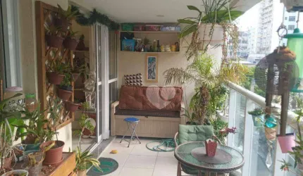 Apartamento com 3 dormitórios à venda, 86 m² por R$ 800.000,00 - Vila Isabel - Rio de Janeiro/RJ