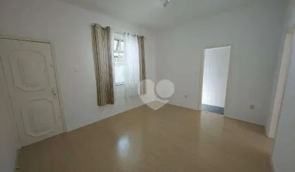 Apartamento com 2 quartos à venda, 60 m² por R$ 295.000 - Andaraí - Rio de Janeiro/RJ