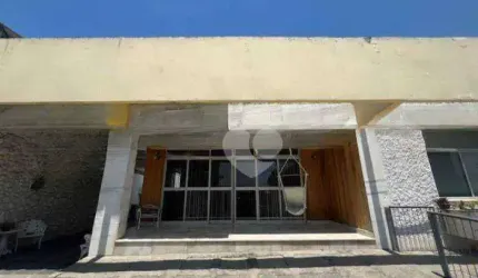 Casa com 3 quartos à venda, 210 m² por R$ 1.500.000 - Jardim Guanabara - Rio de Janeiro/RJ
