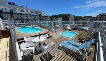 Apartamento à venda na Teodoro da Silva, 3 Quartos, 67 m², R$ 520.000 - Vila Isabel - RJ