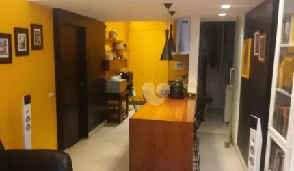 Apartamento com 2 quartos à venda, 66 m² por R$ 830.000 - Flamengo - Rio de Janeiro/RJ