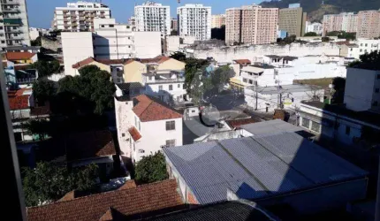 Apartamento à venda, 3 quartos, 128 m², Vila Isabel