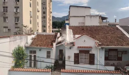 Apartamento com 3 quartos (suíte) à venda, 72 m² por R$ 500.000 - Tijuca - Rio de Janeiro/RJ