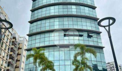 Sala à venda, 31 m² por R$ 224.000,00 - Jacarepaguá - Rio de Janeiro/RJ