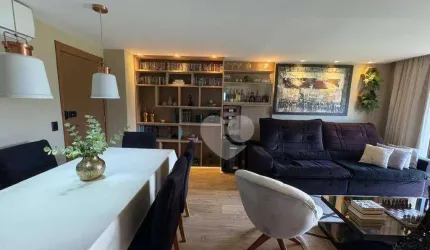 Apartamento com 4 quartos à venda, 117 m² por R$ 1.100.000 - Recreio dos Bandeirantes - Rio de Janeiro/RJ