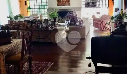 Casa com 3 quartos à venda, 210 m² por R$ 6.000.000 - Araras - Petrópolis/RJ