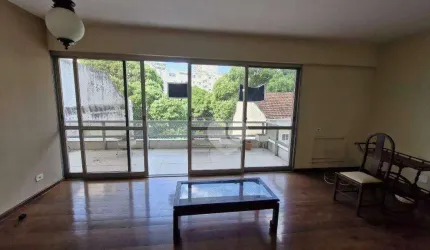 Apartamento com 4 dormitórios à venda, 156 m² por R$ 1.039.500,00 - Tijuca - Rio de Janeiro/RJ