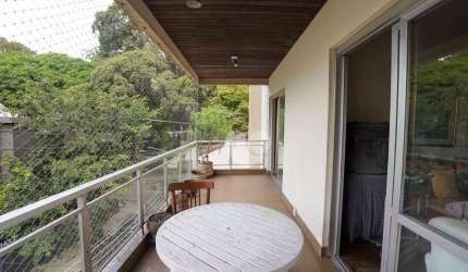 Apartamento com 3 dormitórios à venda, 126 m² por R$ 1.880.000,00 - Jardim Botânico - Rio de Janeiro/RJ