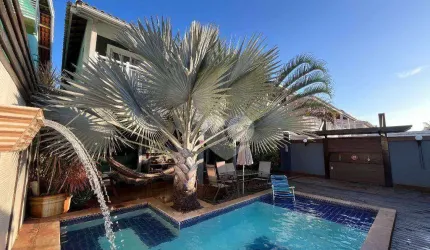 Casa à venda, 250 m² por R$ 2.000.000,00 - Recreio dos Bandeirantes - Rio de Janeiro/RJ