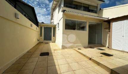 Casa com 4 quartos à venda, 337 m² por R$ 1.799.000 - Recreio dos Bandeirantes - Rio de Janeiro/RJ