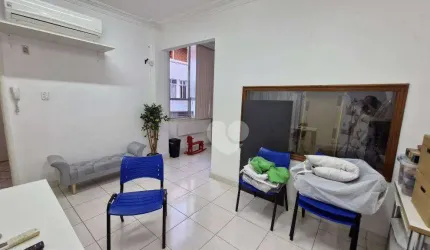 Apartamento com 1 dormitório à venda, 59 m² por R$ 353.000,00 - Tijuca - Rio de Janeiro/RJ
