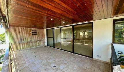 Apartamento com 3 quartos à venda, 154 m² por R$ 829.000 - Recreio dos Bandeirantes - Rio de Janeiro/RJ
