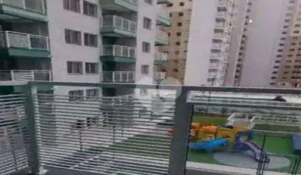Studio com 1 dormitório à venda, 35 m² por R$ 325.000,00 - Santo Cristo - Rio de Janeiro/RJ