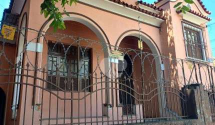 Casa à venda, 336 m² por R$ 800.000,00 - Riachuelo - Rio de Janeiro/RJ