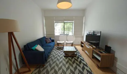 Apartamento com 2 quartos à venda, 95 m² por R$ 469.000 - Andaraí - Rio de Janeiro/RJ