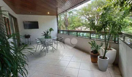 Apartamento com 3 quartos à venda, 109 m² por R$ 690.000 - Recreio dos Bandeirantes - Rio de Janeiro/RJ