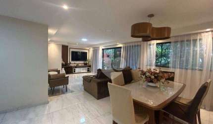 Cobertura com 3 quartos/ suítes à venda, 300 m² por R$ 1.500.000 - Recreio dos Bandeirantes - Rio de Janeiro/RJ