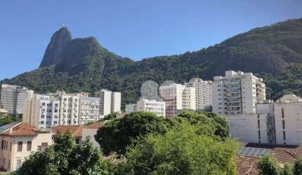 Apartamento com 2 quartos, suíte, vaga à venda, 103 m² por R$ 1.100.000 - Botafogo