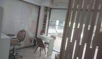 Loja à venda, 33 m² por R$ 135.000,00 - Vargem Pequena - Rio de Janeiro/RJ