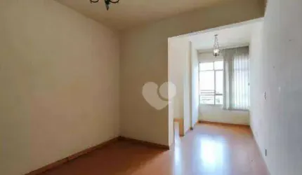 Apartamento com 1 quarto  à venda, 30 m² por R$ 335.000 - Tijuca - Rio de Janeiro/RJ