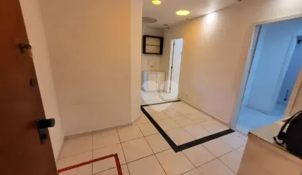 Sala à venda, 87 m² por R$ 420.000,00 - Barra da Tijuca - Rio de Janeiro/RJ
