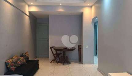 Apartamento com 3 quartos à venda, 83 m² por R$ 1.080.000 - Copacabana - Rio de Janeiro/RJ