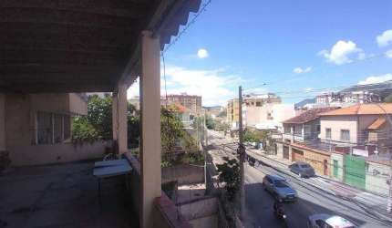 Casa com 5 dormitórios à venda, 215 m² - Lins de Vasconcelos - Rio de Janeiro/RJ