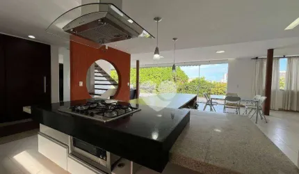 Cobertura com 4 quartos à venda, 284 m² por R$ 1.150.000 - Recreio dos Bandeirantes - Rio de Janeiro/RJ
