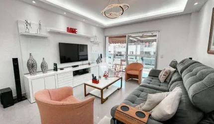 Apartamento com 3 quartos 2 vagas à venda no Grajaú, Rio de Janeiro/RJ