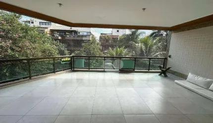 Apartamento com 4 quartos à venda, 185 m² por R$ 1.299.000 - Recreio dos Bandeirantes - Rio de Janeiro/RJ