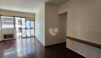 Apartamento com 2 quartos à venda, 74 m² por R$ 990.000 - Lagoa - Rio de Janeiro/RJ